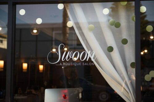 Swoon Salon 1