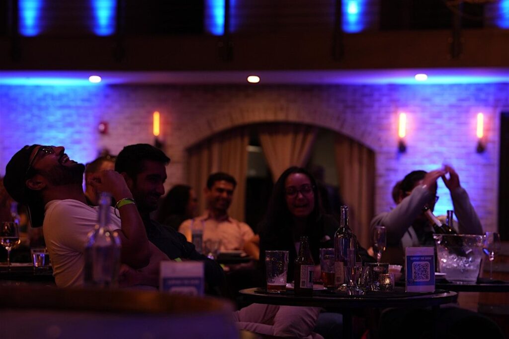 Fierce & Fabulous: A Drag Brunch Affair — Where Pride Begins with Bottomless Mimosas and Queens That Slay