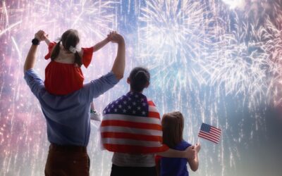 Exciting 4th of July Events and Fireworks Near San Carlos this 2025