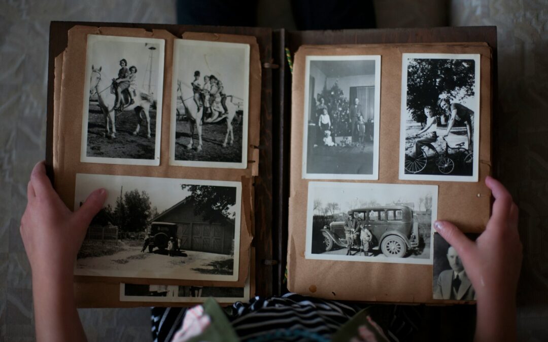 Join the Centennial Lab Digital Archiving Station