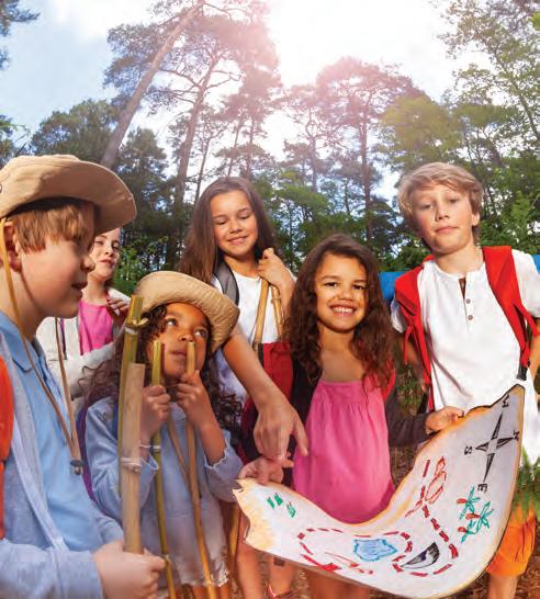 Adventure Camps San Carlos CA 5 Adventure Camps San Carlos CA 5