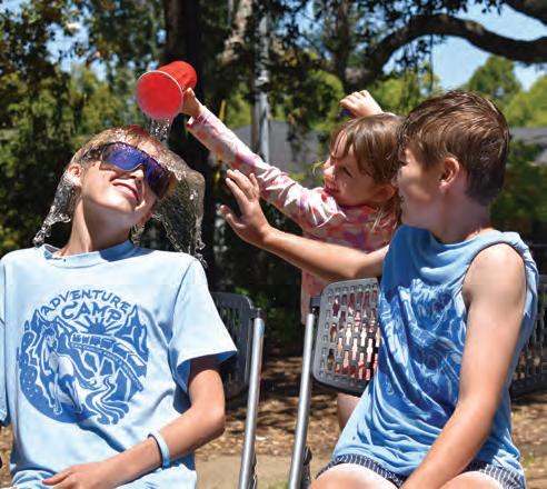 Adventure Camps San Carlos CA 7