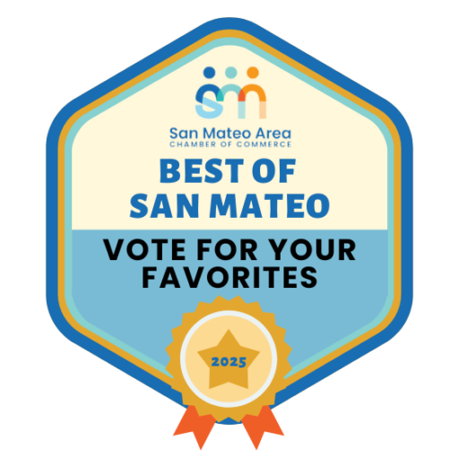 Best of San Mateo Area Awards