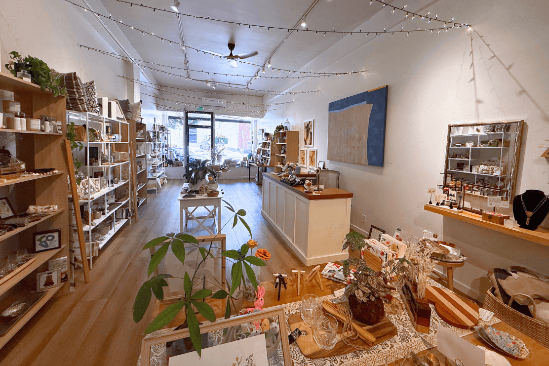 Inside Lark Gift Store in San Carlos (1)