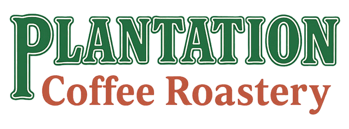 Plantation Coffee Logo