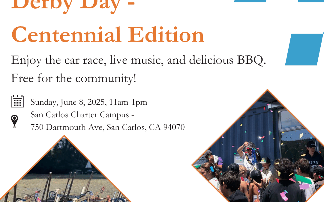 The Fun and Exciting Derby Day at the San Carlos Charter