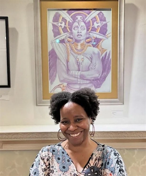 Celebrating History Through Art: Centennial Mural Presentation at Art Bias