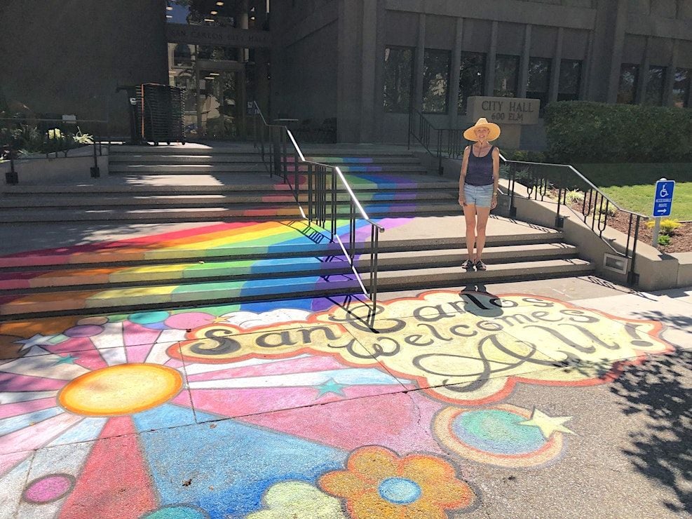 Celebrating History Through Art: Centennial Mural Presentation at Art Bias