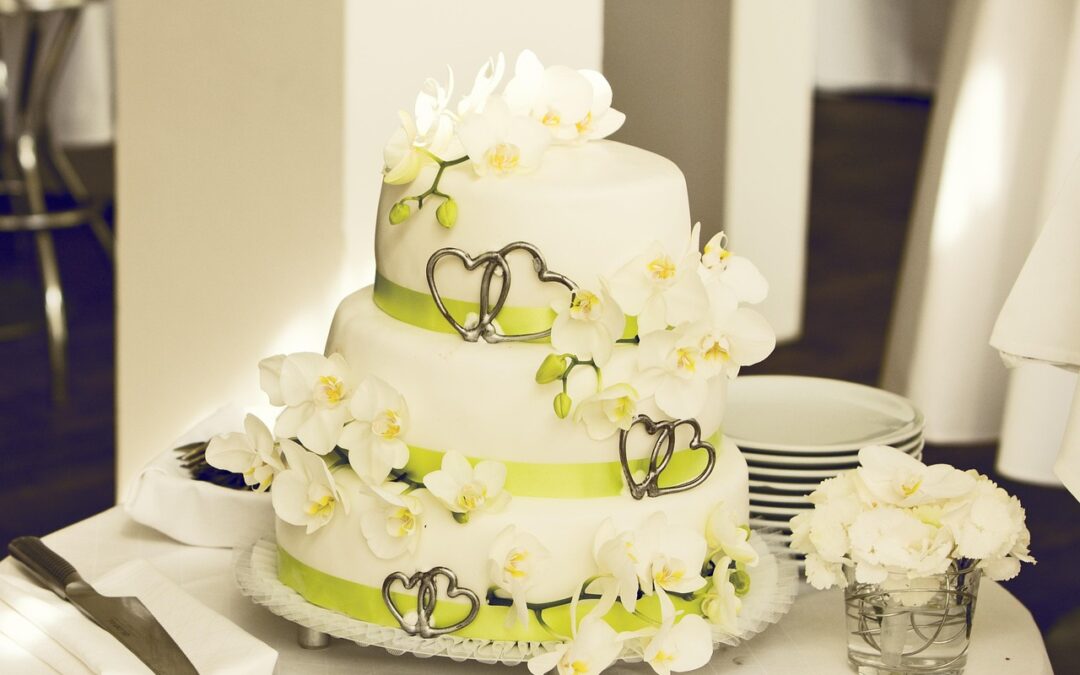 Fake Cake 101: Heart Mirror