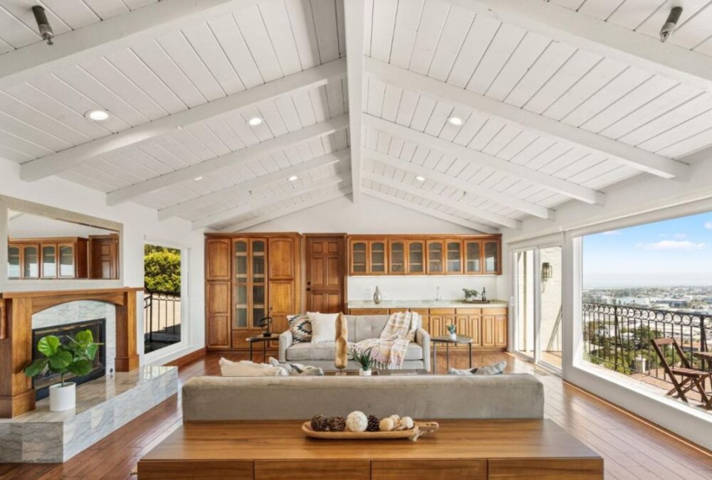 Highest and Lowest Priced Homes Sold San Carlos Ca June 2025