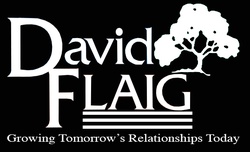 David Flaig Insurance Logo