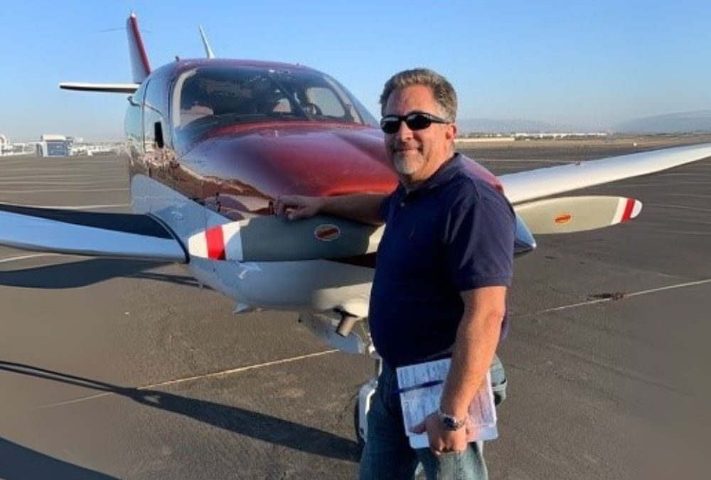 David Flaig Home Insurance San Carlos