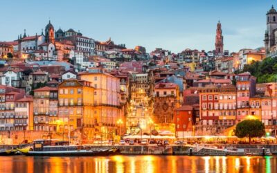 Top Retirement Destinations Perfect for San Carlos Homeowners