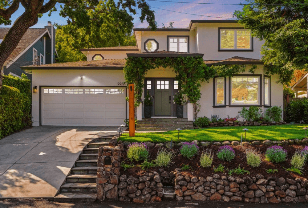 2235 Carmelita Dr Highest and Lowest Priced Homes Sold