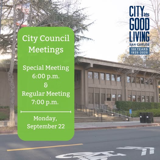City Council Meeting