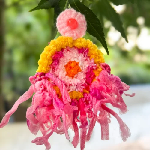 Crochet Earrings Workshop Lark San Carlos Crochet Earrings Workshop Lark San Carlos