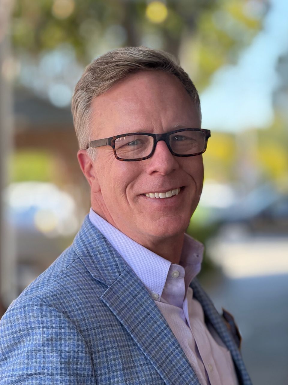 Matt Beck Profile Photo 2