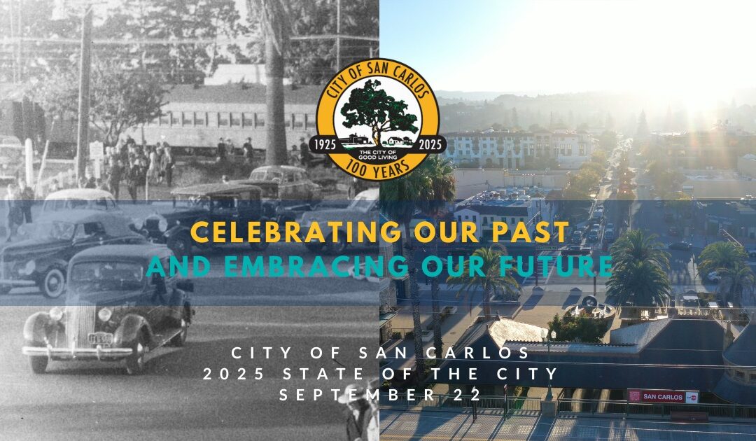 2025 State of the City Address with Mayor Sara McDowell