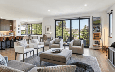 Highest and Lowest Priced Homes Sold in San Carlos CA, in September 2025