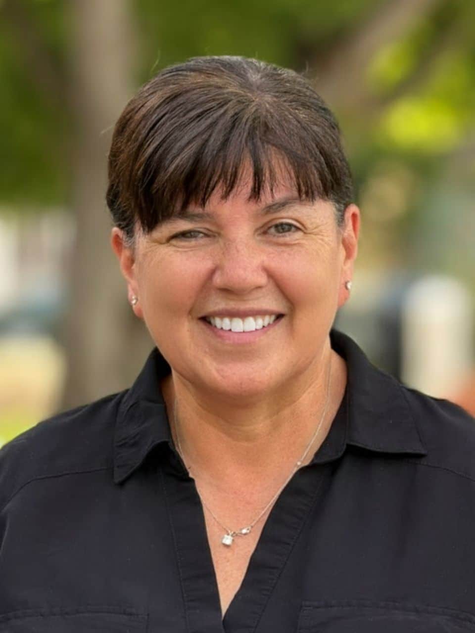 Brenda Sullivan Profile Picture Curbside Lunch Program