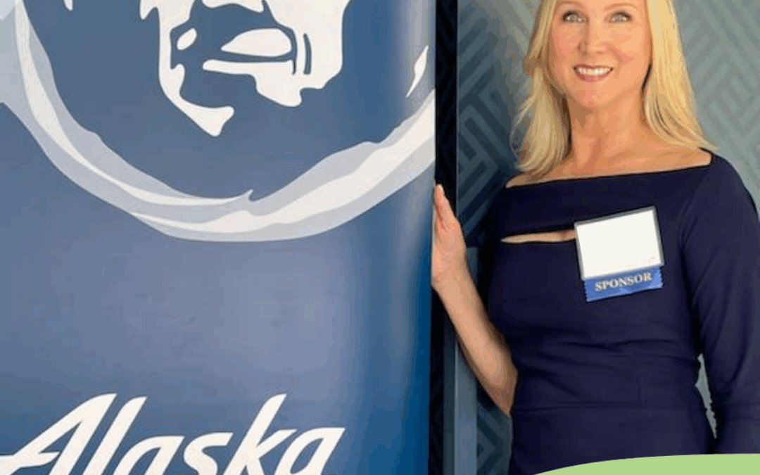 Women in Aviation: A Special Talk with Alaska Airlines’ Chief Pilot Kim Gabrelcik