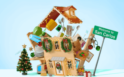 Too Much Stuff? A Local Guide To Prevent Holiday Hoarding