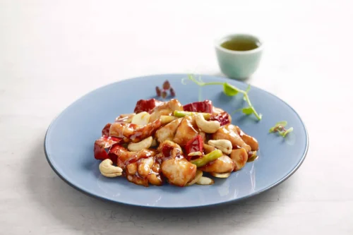 Dumplings and Dough 1