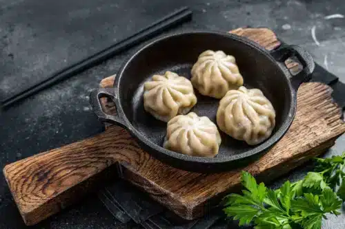 Dumplings and Dough 2