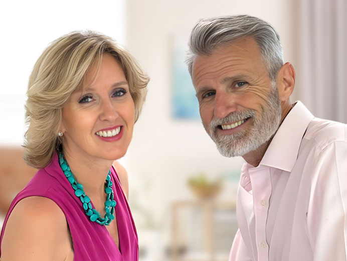 Friendly local real estate advisors in San Carlos