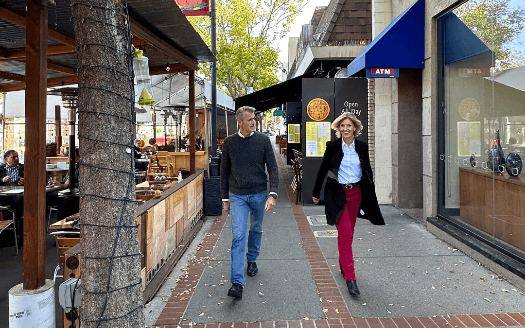 Small Business Saturday Deals in San Carlos 2025: Shop Small, Win Big, Feel Good