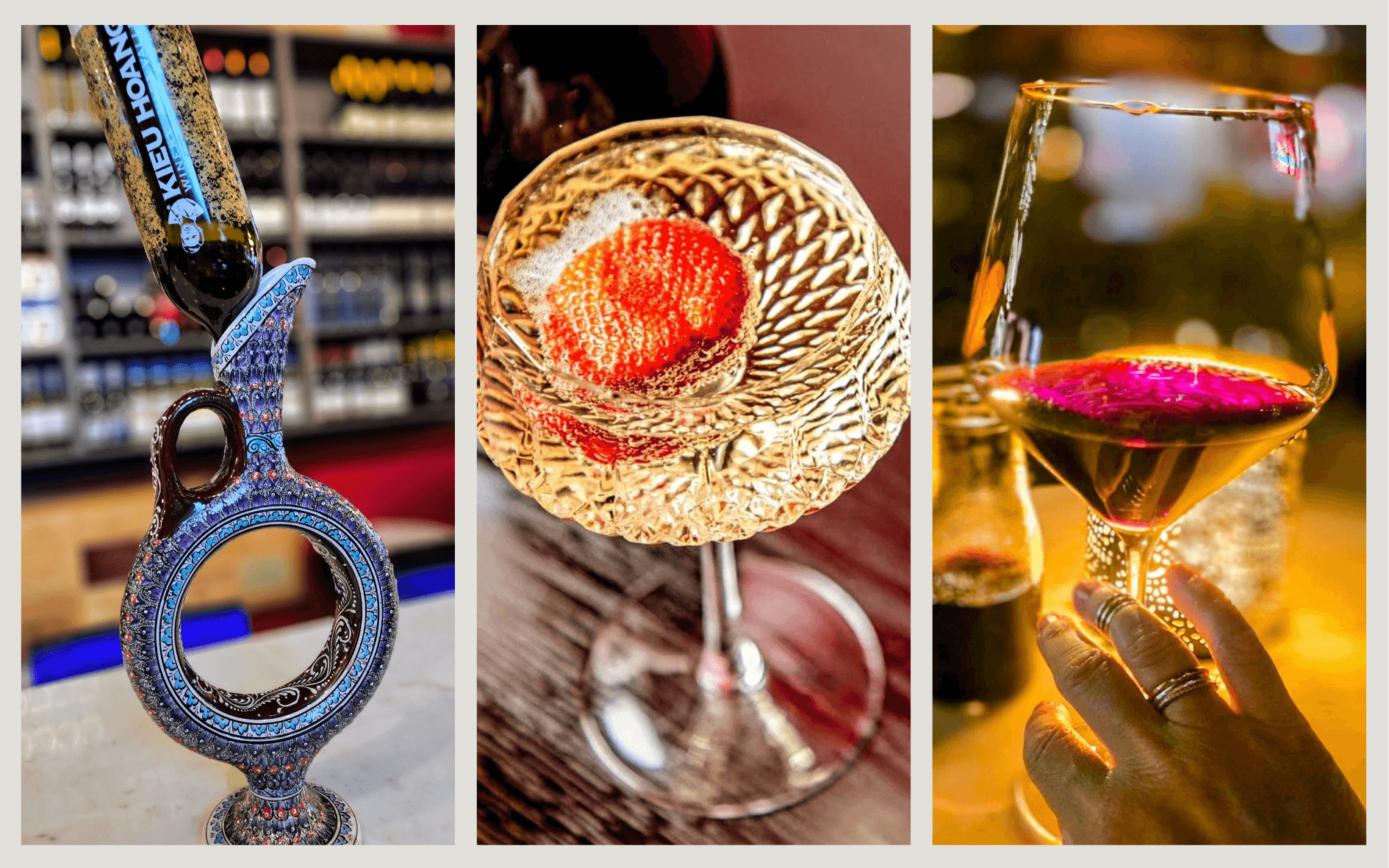 Rouge Lounge Cocktails San Carlos CA (1)