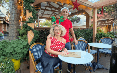 Planning Your Perfect Holiday Party at Rouge Lounge