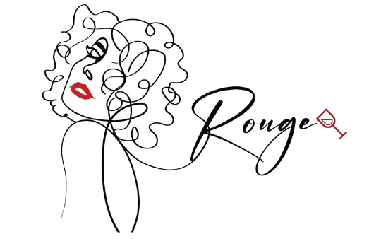 Rouge Lounge Transparent Logo