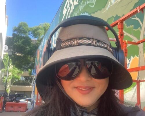 San Carlos Mural Walking Tour 4