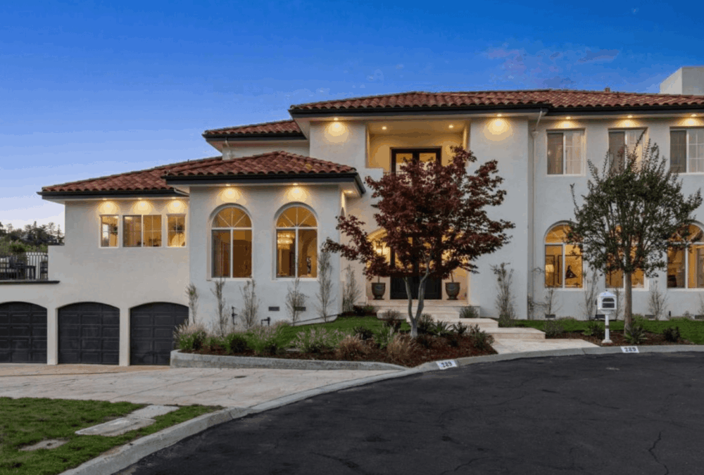 289 Kings Ct San Carlos CA Highest and Lowest Priced Homes Sold November 2025 Newsletter