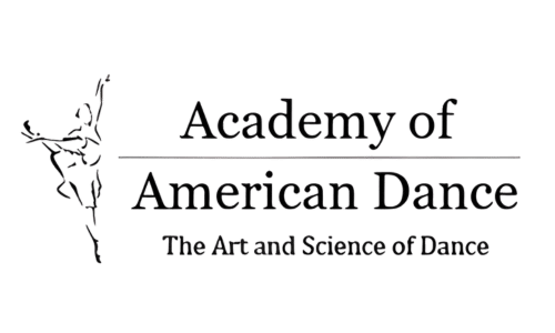 Academy of American Dance Logo