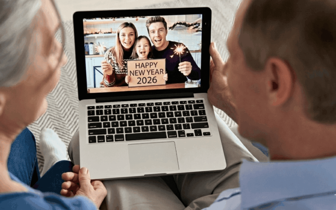 New Year, New Home Goals: A Fresh Start for San Carlos Homeowners in 2026