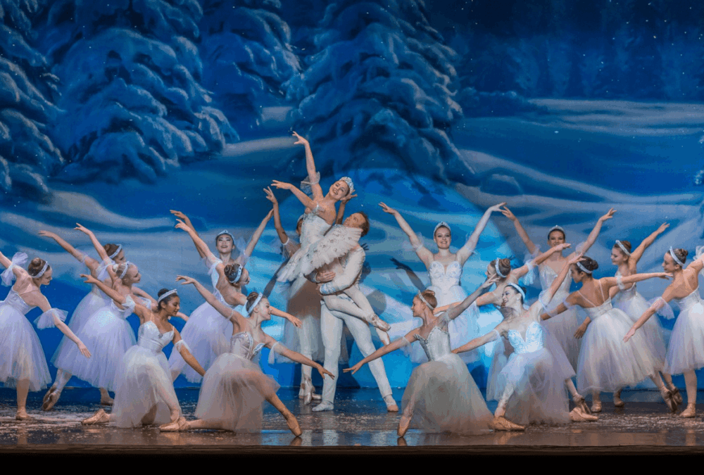 Nutcracker Ballet America Redwood San Carlos (11)