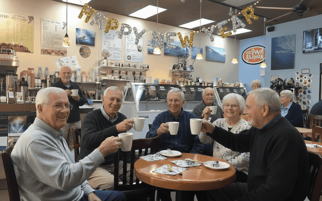 New Year, New Home Goals: A Fresh Start for San Carlos Homeowners in 2026