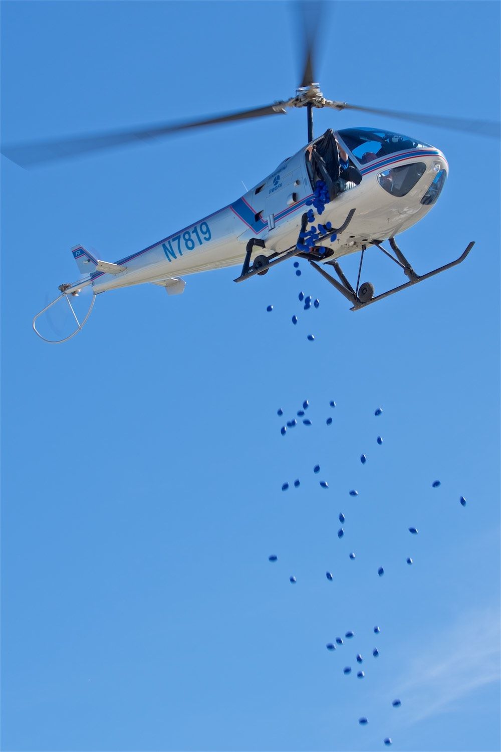 Flying Footballs and Robo Bowl: A Super Bowl Sunday Celebration at Hiller Aviation Museum