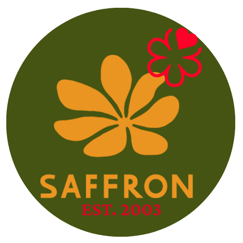 SAFFRON LOGO Dec