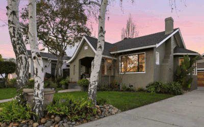 Highest and Lowest Priced Homes Sold in San Carlos CA, in December 2025
