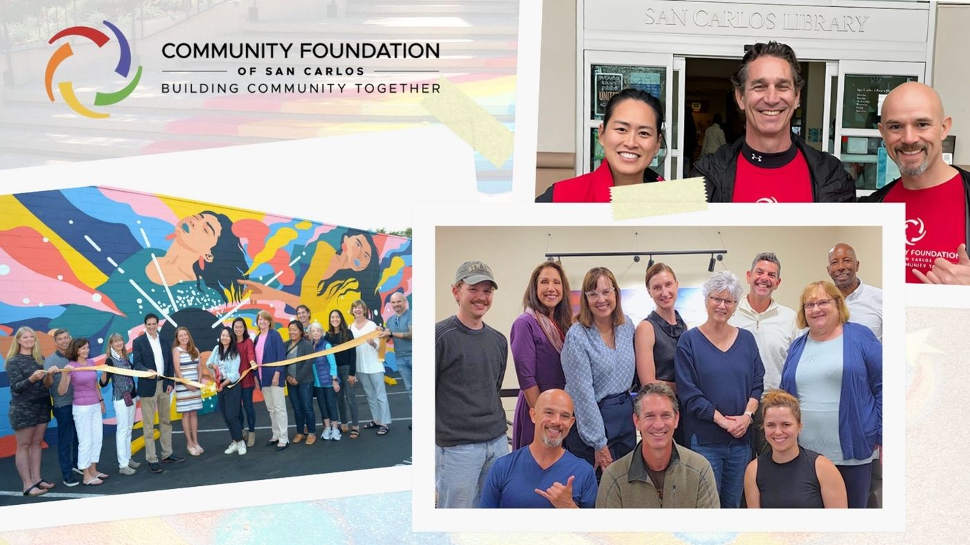 Will Strohl Community Foundation of San Carlos CA (8)