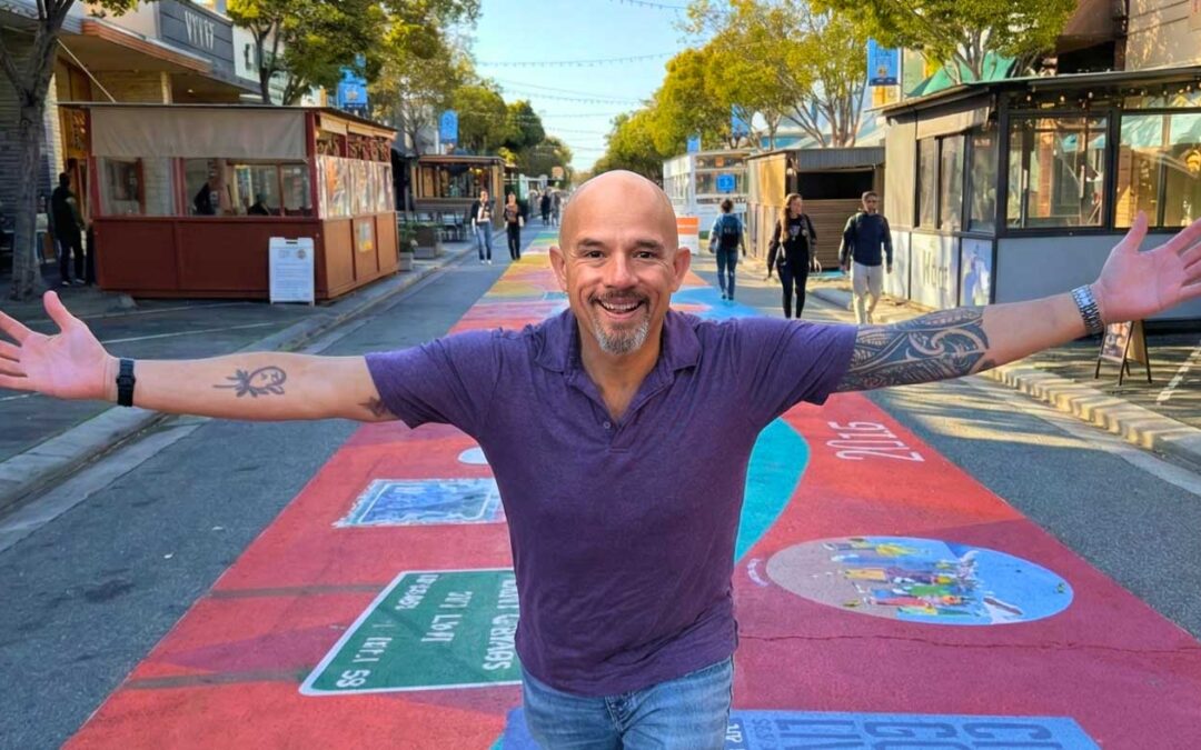 How Will Strohl Put Love & Integrity Into Tech: The Story of Upendo Ventures