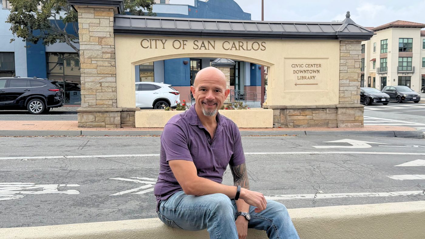 Will Strohl Upendo San Carlos CA (4)