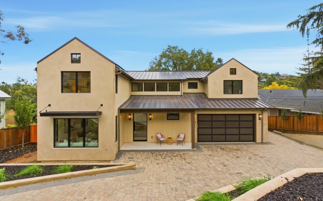 Highest and Lowest Priced Homes Sold in San Carlos CA, in January 2026