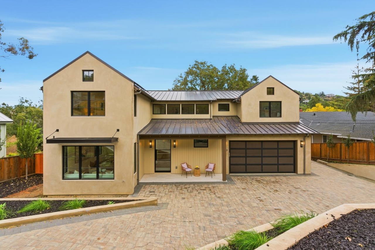 123 Dolton Ave San Carlos CA For Sale January 2026 Highest and Lowest Priced Homes Sold
