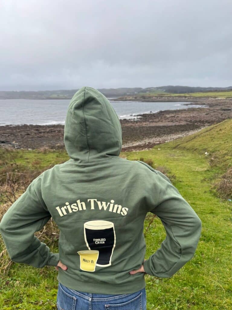 Celebrate St. Patrick’s Day with Irish Trad Band Fret & Fiddle