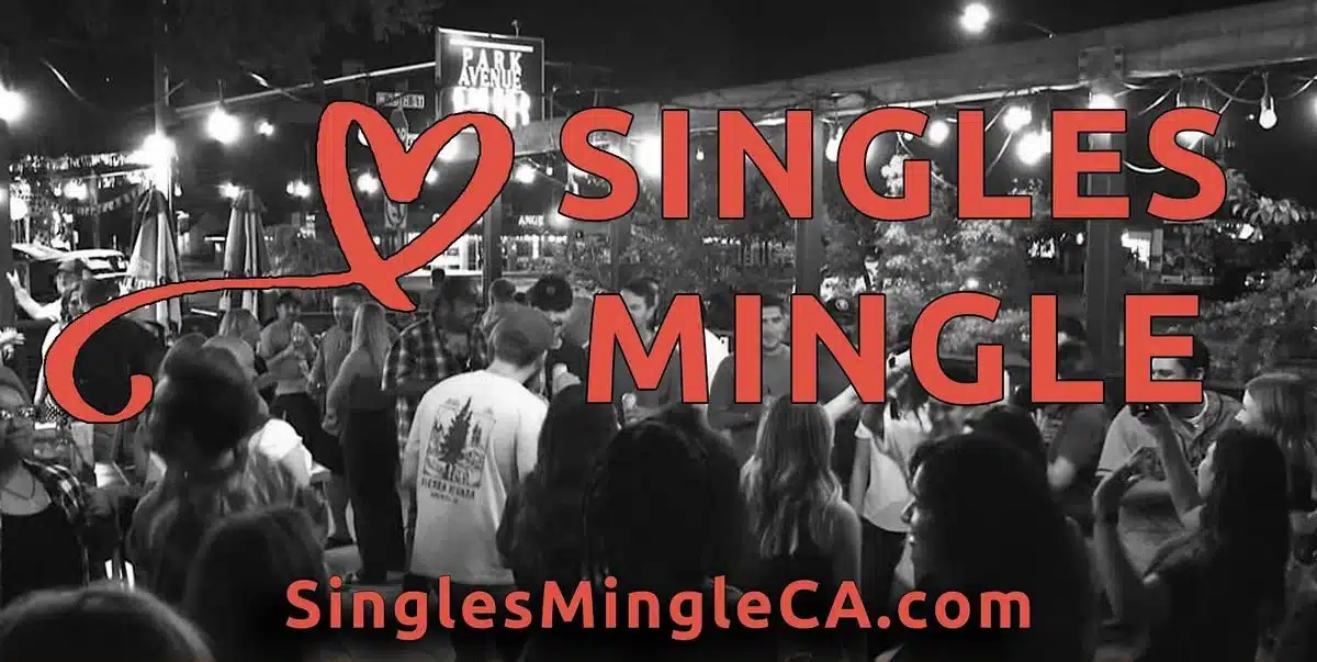 Singles Mingle Private Party @ Devils Canyon in San Carlos