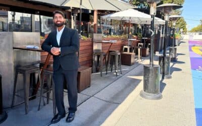 A Personal Mission: Why Fateh Sidhu Became a Senior Care Advisor